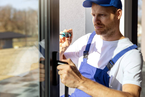 Fast and Reliable Emergency Window and Door Repairs in Pueblo, CO